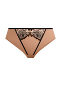 Stringi Elomi TEAGAN EL302670CAT Thong Cafe au Lait