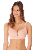 Biustonosz do karmienia Freya ERIN AA3230ROR Moulded Soft Cup Nursing Bra Rosewater