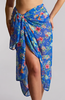 Panache PARADISO Print