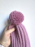 Pompon for Your Beanie
