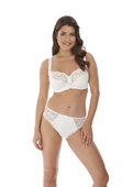 Biustonosz Fantasie HELENA FL7710WHE Balcony Bra White