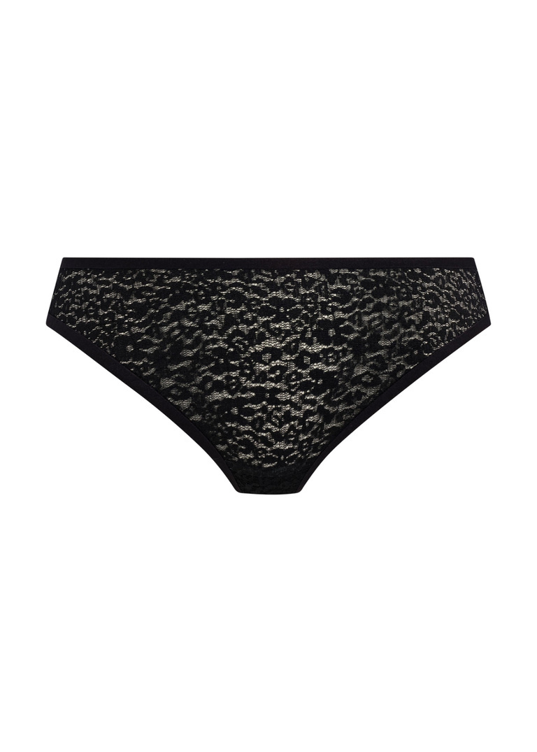 Majtki Freya SERENNE AA402350BLK Brief Black