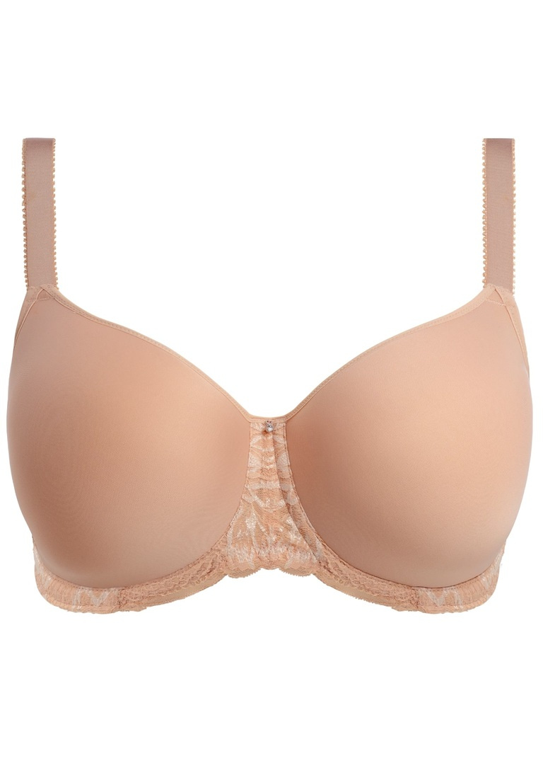 Biustonosz Fantasie EMMALINE FL102710MIH Uw Moulded Spacer Bra Midnight