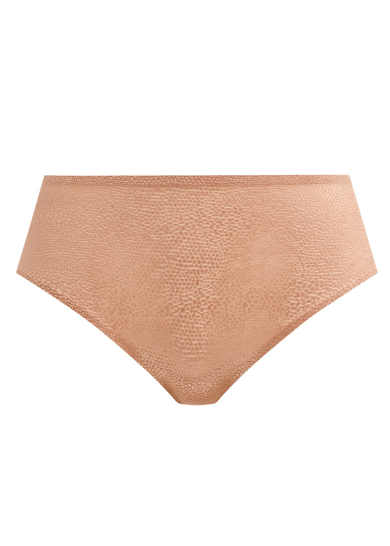 Figi Wacoal BEAUTE APPEAL WE601955PRN Brief Praline