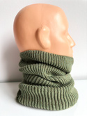 Ręcznie robiony KOMIN VARELLA 100% Baby Merino - CHOOSE COLOR