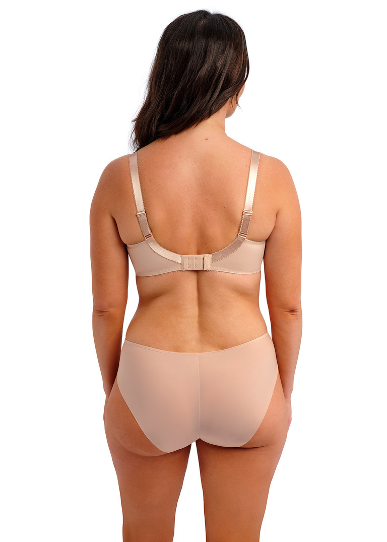 Biustonosz Fantasie EMMALINE FL102714NAE Uw Padded Plunge Bra Natural Beige