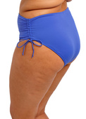 Figi kąpielowe Elomi Swim PLAIN SAILING ES7287AZE Adjustable Bikini Brief Azure