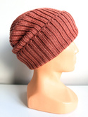 VELLA 100% Merino Beanie – CHOOSE COLOR