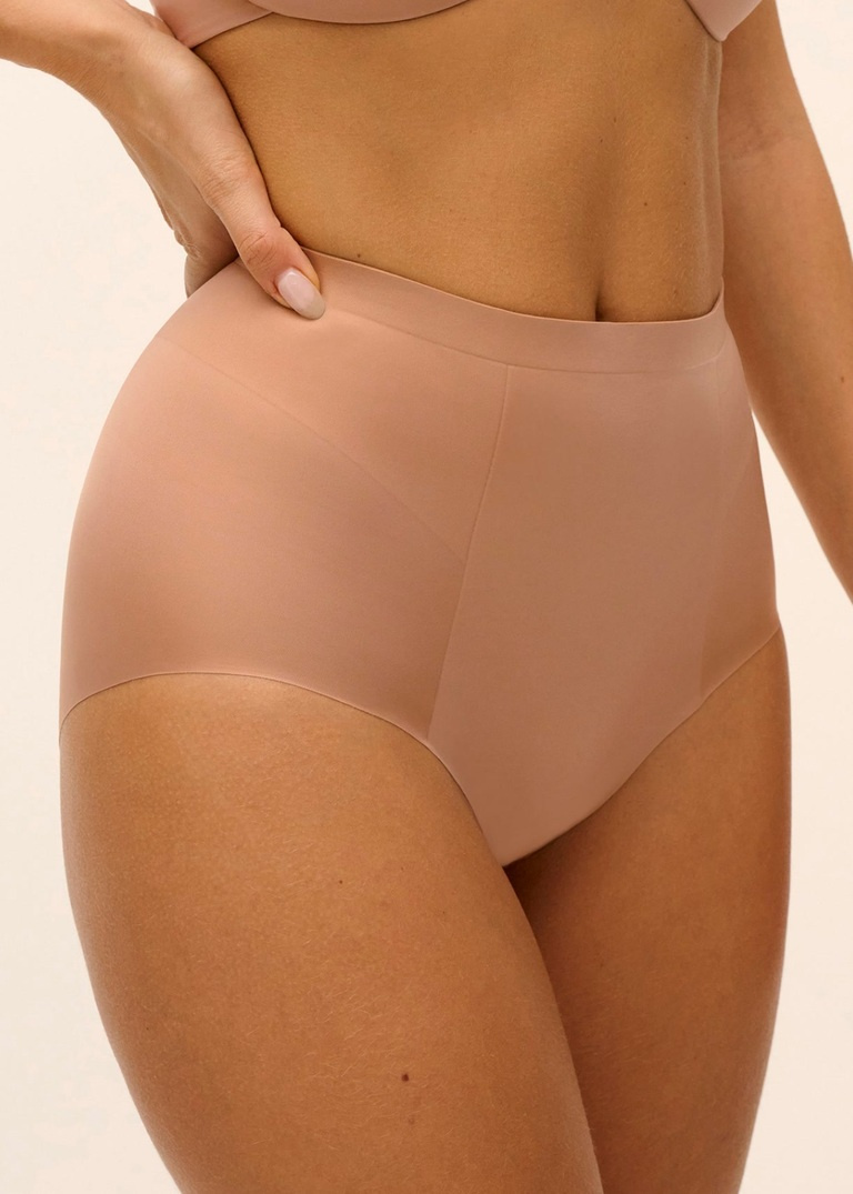 Figi modelujące Wacoal INES SECRET WE601040ROC Shaping Brief Roebuck