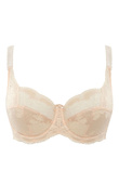 Biustonosz Panache Superbra CLARA 7255 Full Cup Chai