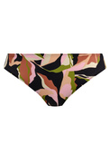 Majtki bikini Freya Swim OCEAN AVENUE AS207770MUI Bikini Brief Multi