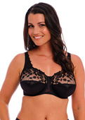 Biustonosz Fantasie BELLE FL6001BLK U/w Full Cup Bra Black