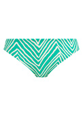 Figi kąpielowe Freya Swim FIJI FALLS AS206870MAR Bikini Brief Marine