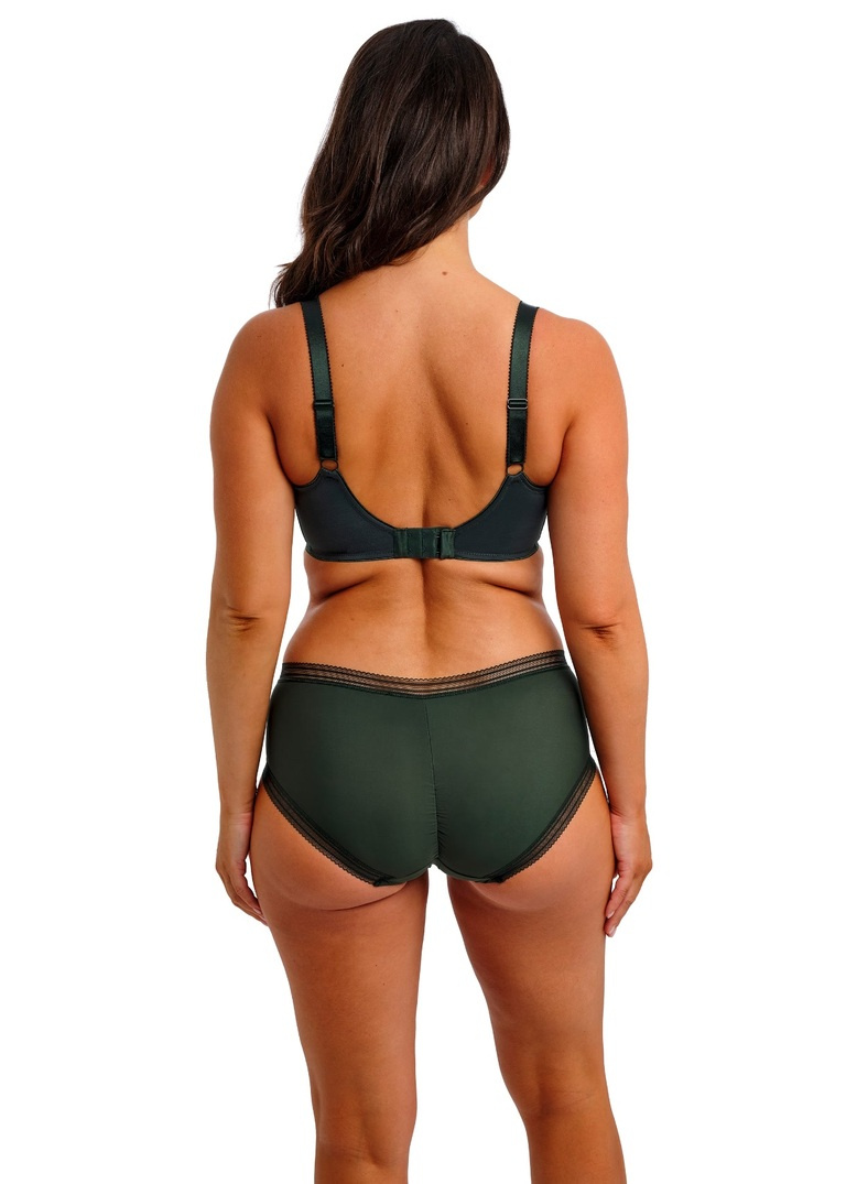 Figi Fantasie FUSION FL3095EVN Brief Evergreen