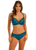 Figi Wacoal RAFFINE WE148005TEL Brief Teal