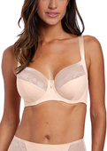 Biustonosz Fantasie ILLUSION FL2982NAE Uw Side Support Bra Natural Beige
