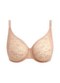 Biustonosz Freya SERENNE AA402311NAE Uw Moulded Non Padded Bra Natural Beige