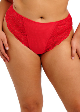 Stringi Elomi TIERNIE EL303370RED Thong Red