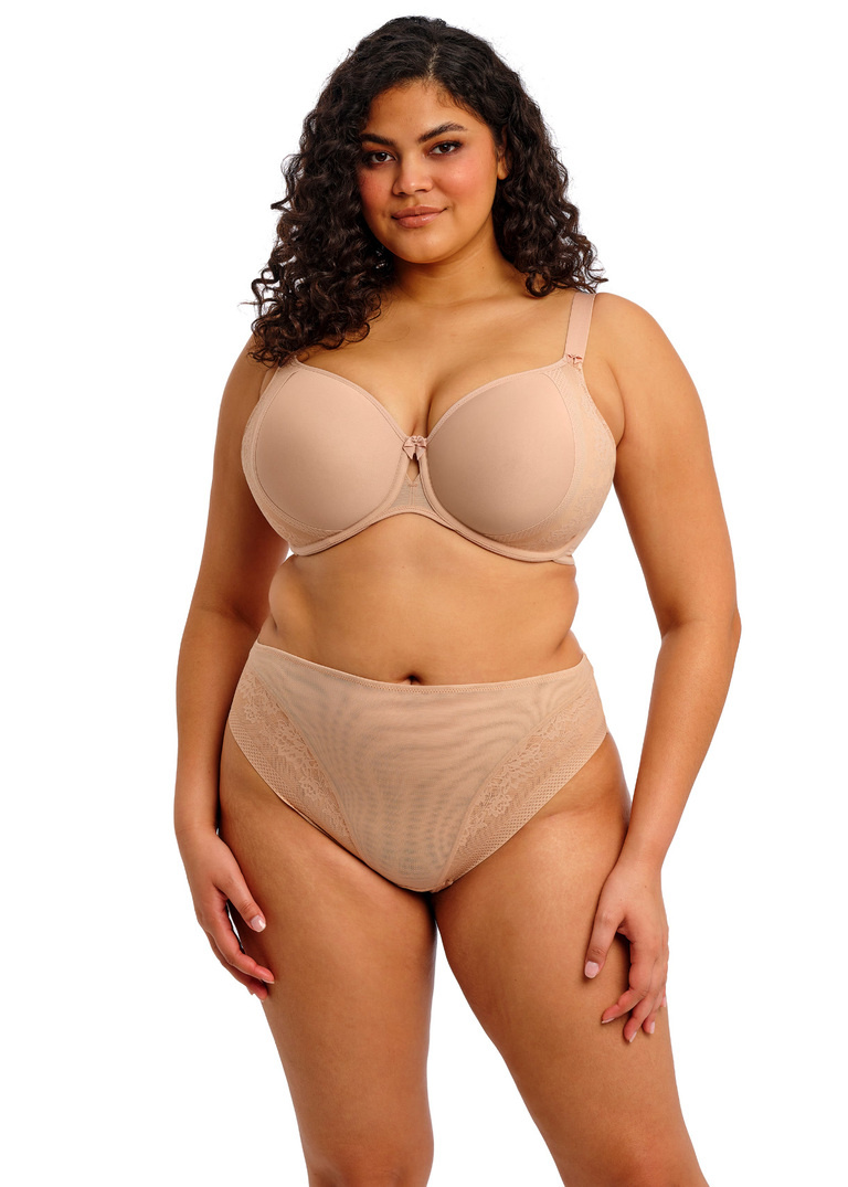 Biustonosz Elomi NERINA EL302710SAH Uw Moulded Spacer Bra Sahara