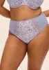 Blue Leopard