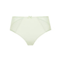 Wysokie majtki Panache CELESTE 11404 Deep Brief Pistachio