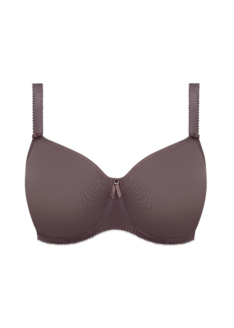 Biustonosz Fantasie REBECCA ESSENTIALS FL101310WAE Uw Moulded Spacer Bra Warm Ombre