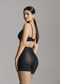 Spodenki modelujące WACOAL FLAWLESS WE602446BLK Shaping Short Black