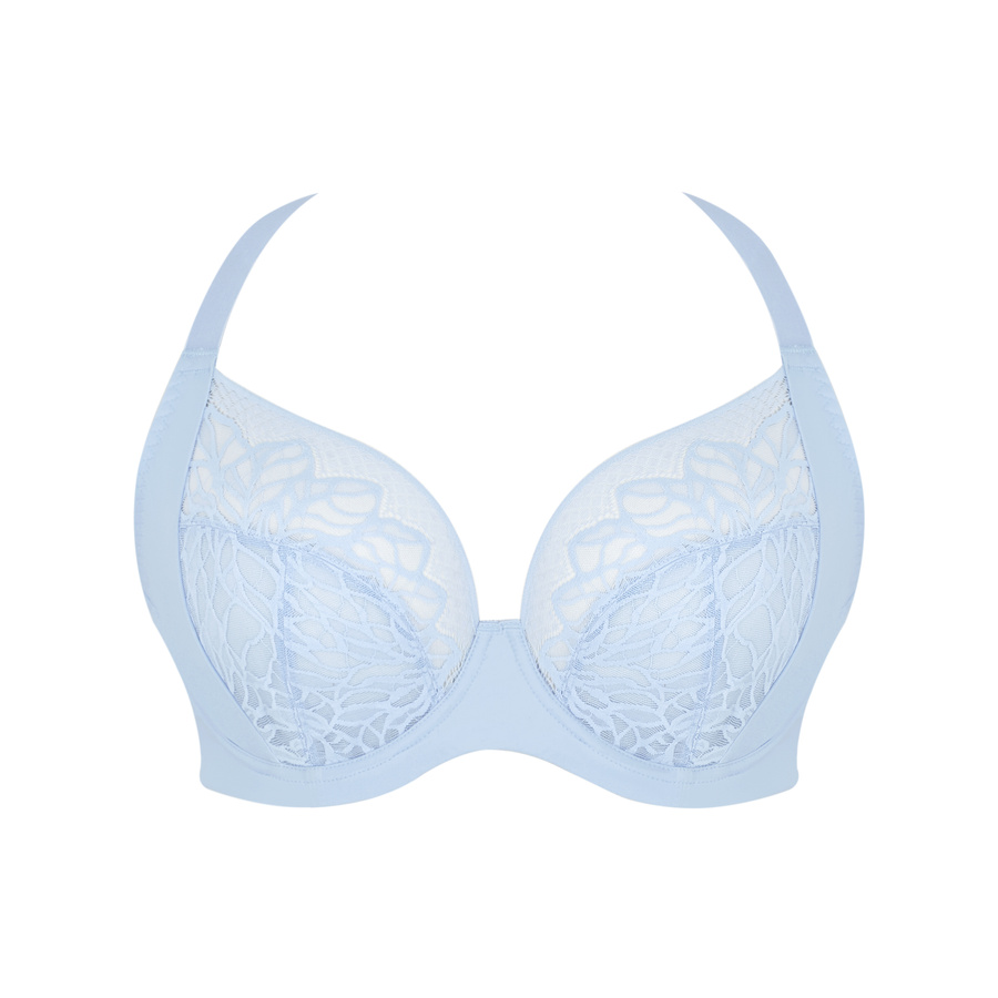 Biustonosz Sculptresse by Panache SOPHIA 11196 Plunge Bra Dusky Blue