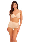 Figi modelujące Wacoal INES SECRET WE601040FRP Shaping Brief Frappe