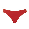 Brazyliany kąpielowe Panache Swim AURORA SW1756C Brazilian Bikini Bottoms Aurora Red