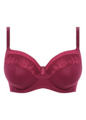 Biustonosz Fantasie ILLUSION FL2982BEY Uw Side Support Bra Berry
