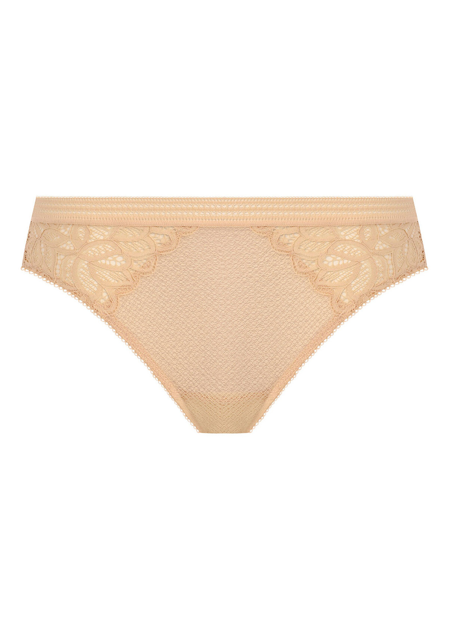 Figi Wacoal RAFFINE WE148005FRP Brief Frappe