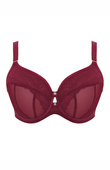Biustonosz Sculptresse by Panache NATALIA 11215 Full Cup Bra Bordeaux Red
