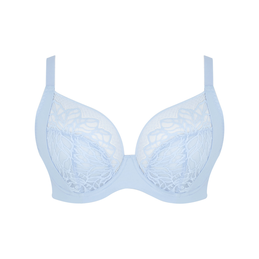 Biustonosz Sculptresse by Panache SOPHIA 11196 Plunge Bra Dusky Blue