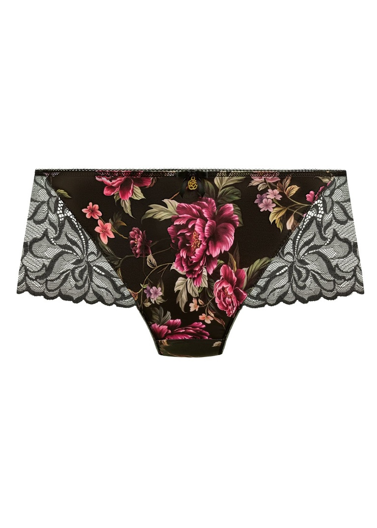 Szorty Fantasie JENNIE FL104380WIS Short Wild Rose