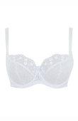 Biustonosz Panache CHARLOTTE 11161 Balcony Bra White
