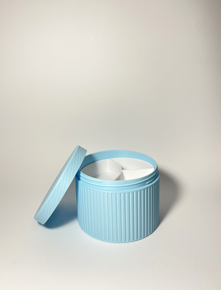 Accessory Box Organizer