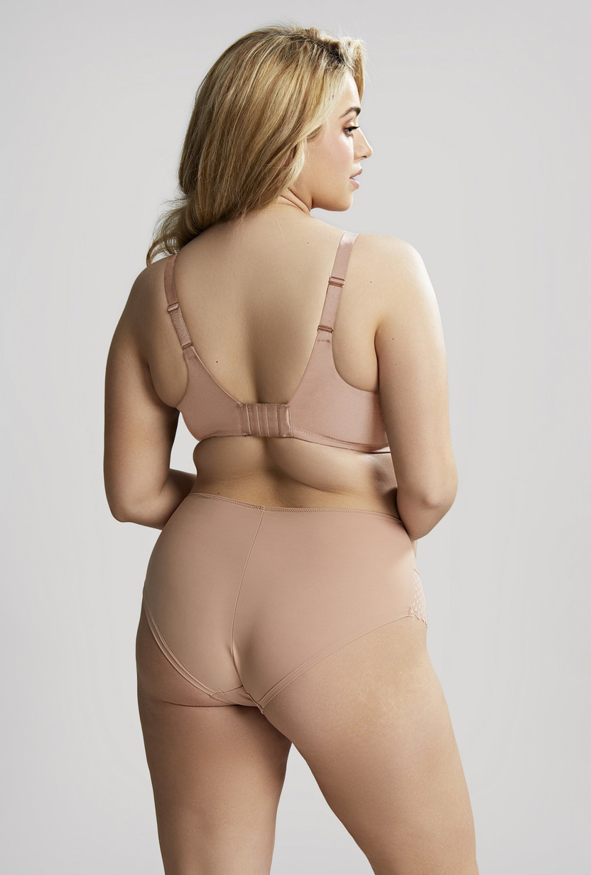 Biustonosz Sculptresse by Panache BLISS 10685 Full Cup Bra Hazel