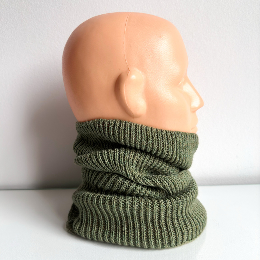 Wełniany KOMIN VARELLA 100% Baby Merino - WYBIERZ KOLOR