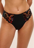 Figi Fantasie MAGDALENA FL103450NOR Brief Noir