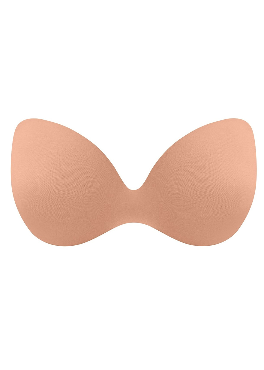 Biustonosz strapless Wacoal INES SECRET WE601011ROC Uw Moulded Strapless Bra Roebuck