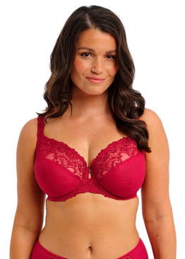 Biustonosz Fantasie EMMALINE FL102701CEE Uw Side Support Bra Cerise