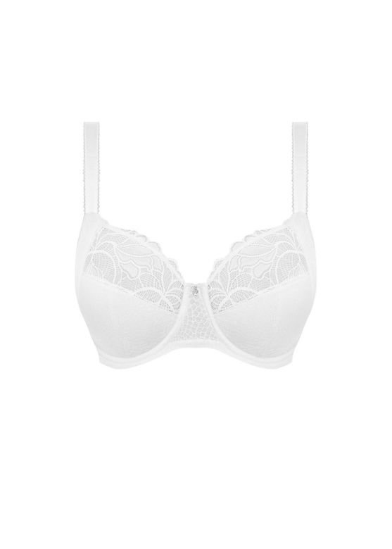 Biustonosz Fantasie MEMOIR FL3021WHE Uw Full Cup Bra With Side Support White