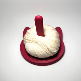 CatSpinner - Yarn Holder
