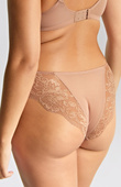 Figi brazylijskie Panache NINA 10942 Brazilian Brief Mocha