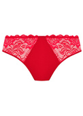 Figi Wacoal EGLANTINE WEPFA962BAC Brief Barbados Cherry