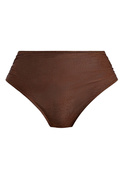 Figi kąpielowe Fantasie Swim SABANA FS506471CHS Full Bikini Brief Chestnut Sparkle