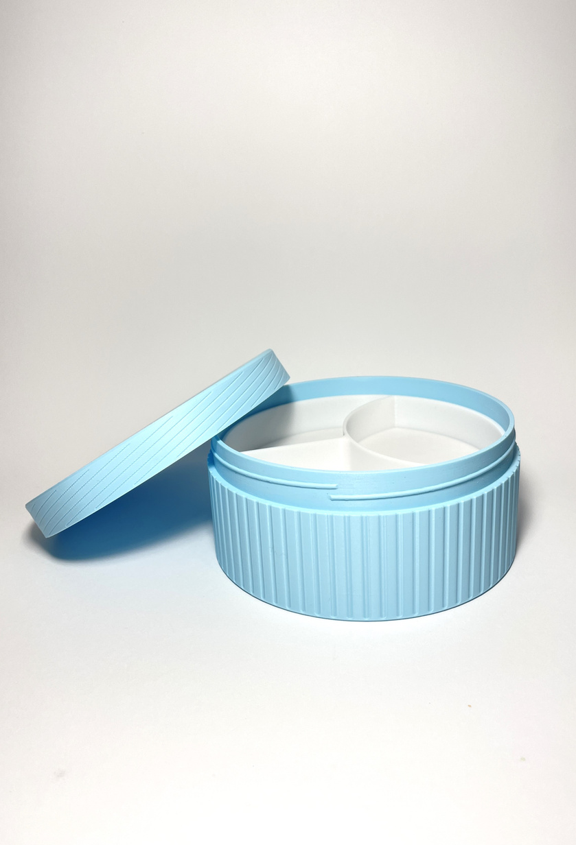 Accessory Box Organizer