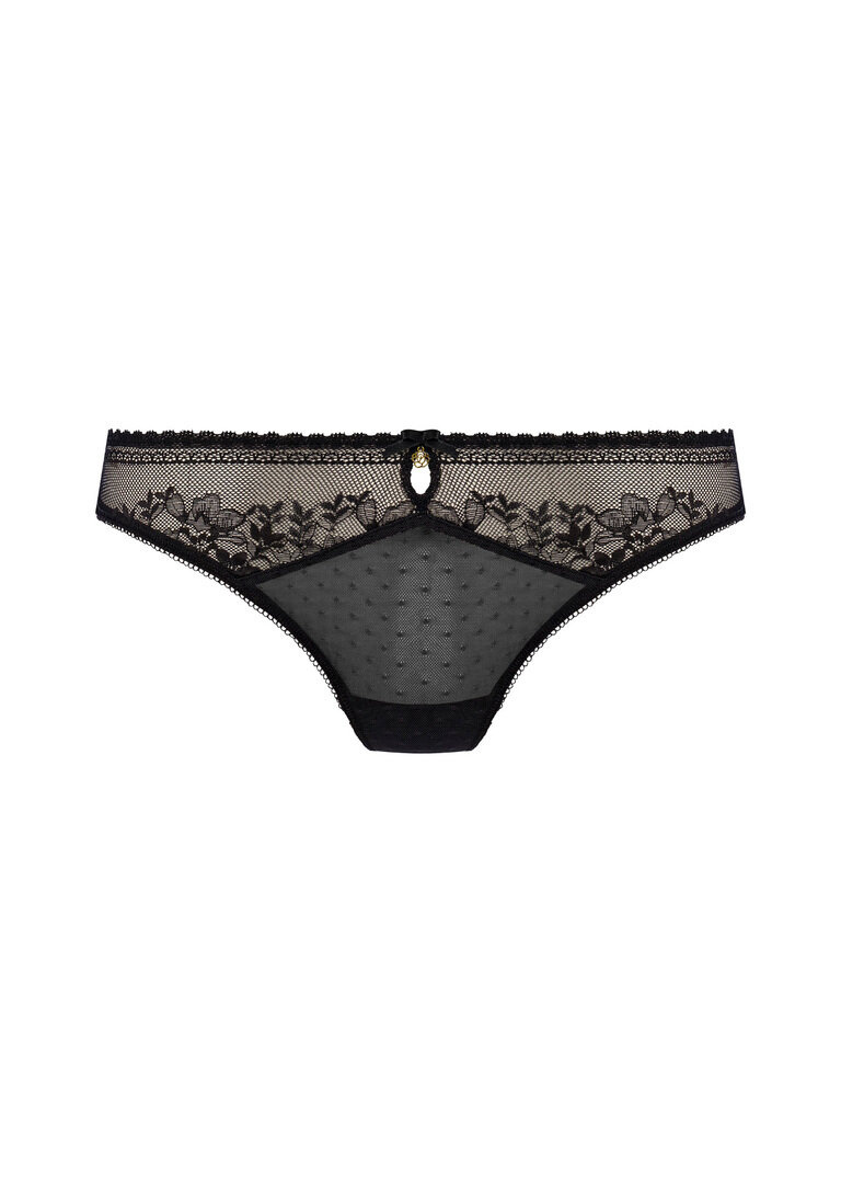 Figi brazylijskie Freya SYDNIE AA402871BLK Brazilian Black