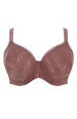 Biustonosz Sculptresse by Panache ILLUMINATE 10701 Full Cup Bra Burlwood